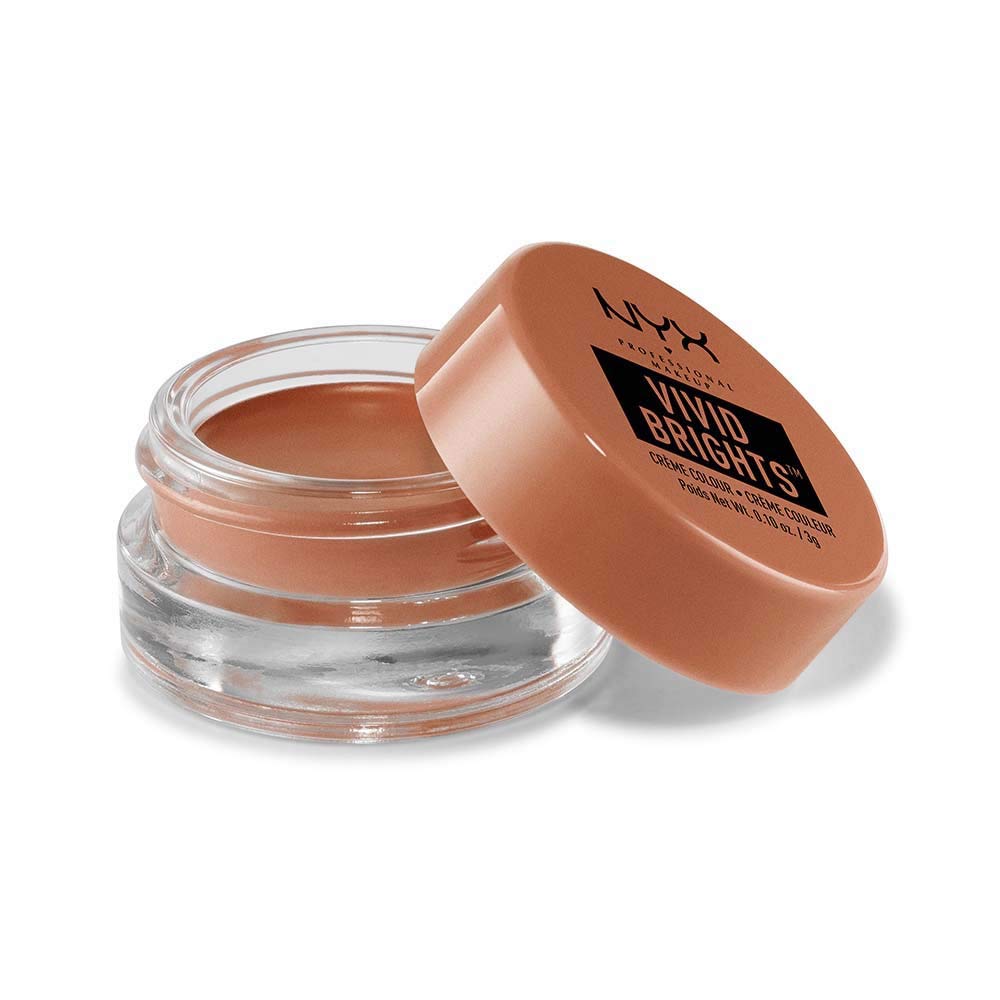 NYX Nyx vivid brights creme colour (glam rock) Beauty & Personal Care NYX PROFESSIONAL MAKEUP