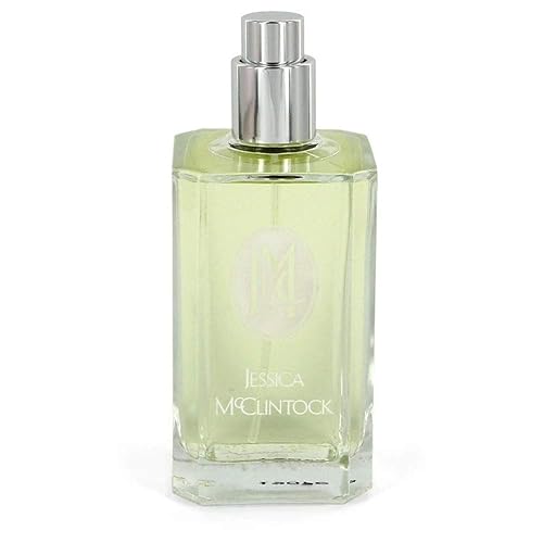 Jessica McClintock twjesm34ps 3.4 Oz. Eau De Parfum Spray For Women Beauty & Personal Care Jessica McClintock