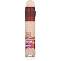 Maybelline Instant Age Rewind Eraser Dark Circles Treatment Concealer, Light 0.2 oz (Pack of 8) Beauty & Personal Care MAYBELLINE
