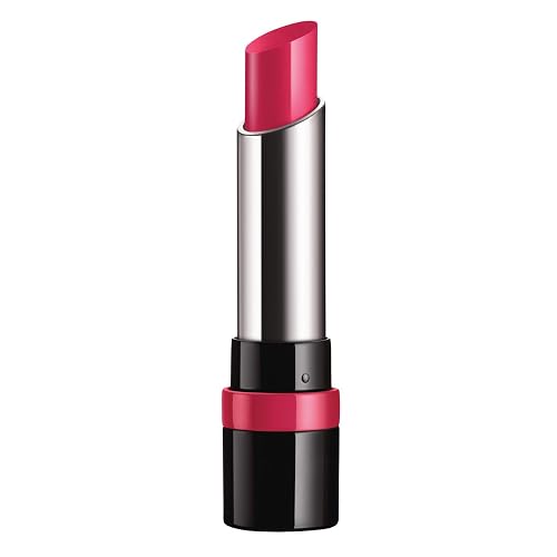 Rimmel The Only One Lipstick, Listen Up, 0.130 Ounce Beauty & Personal Care Rimmel