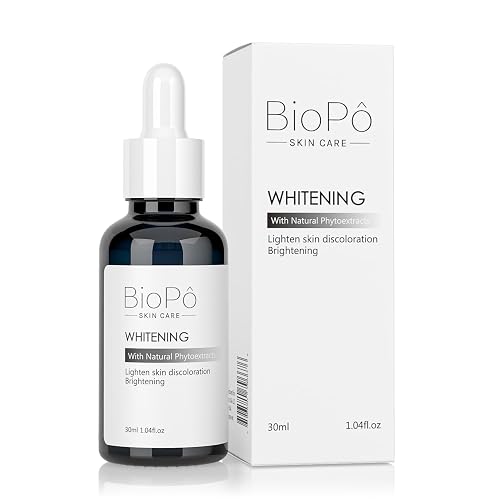 BioPo serum Beauty & Personal Care BioPo