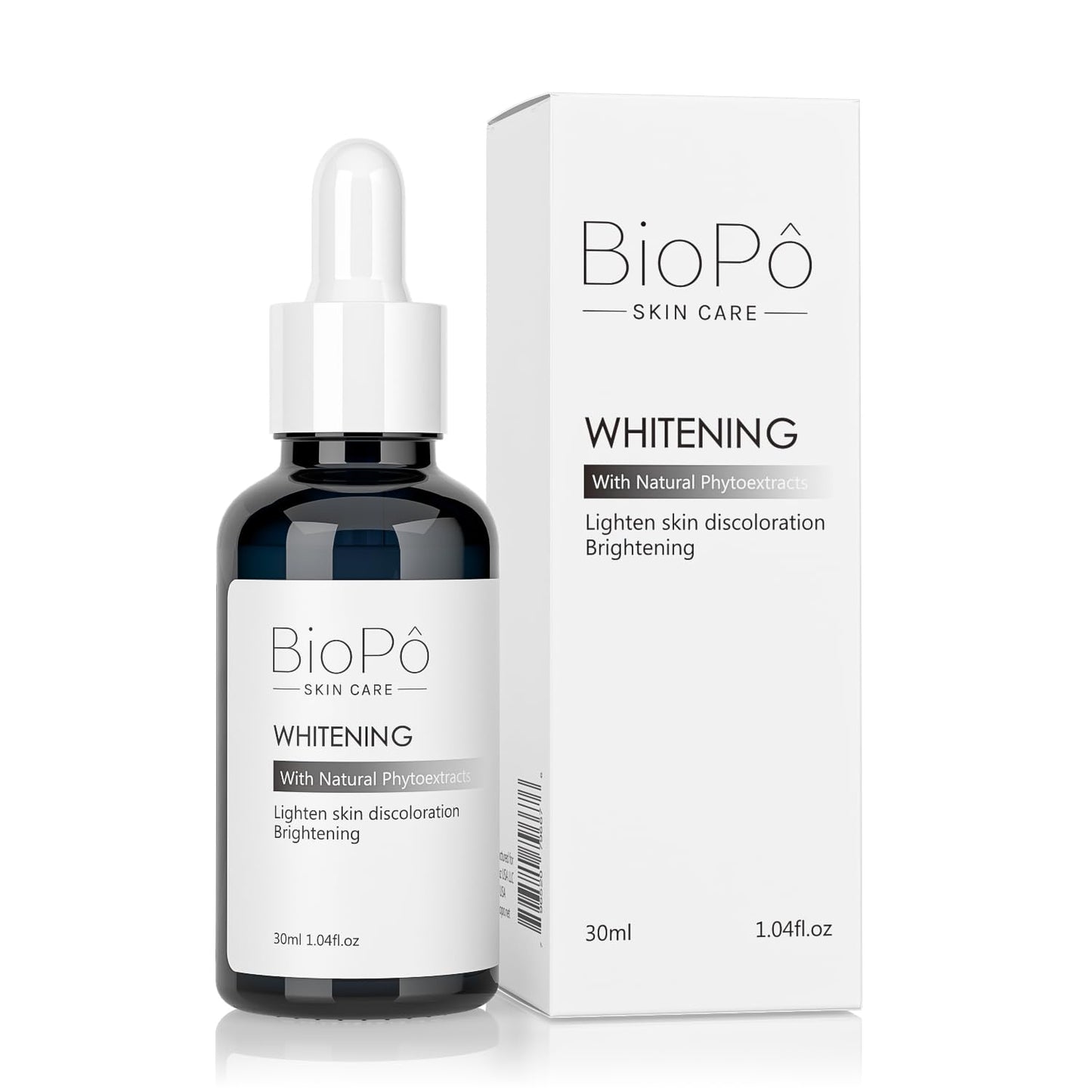 BioPo serum Beauty & Personal Care BioPo