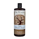 Dr.woods Dr Woods Liquid Raw Black Soap With Fair Trade Shea Butter, Unscented, 32 Oz Beauty & Personal Care Dr. Woods