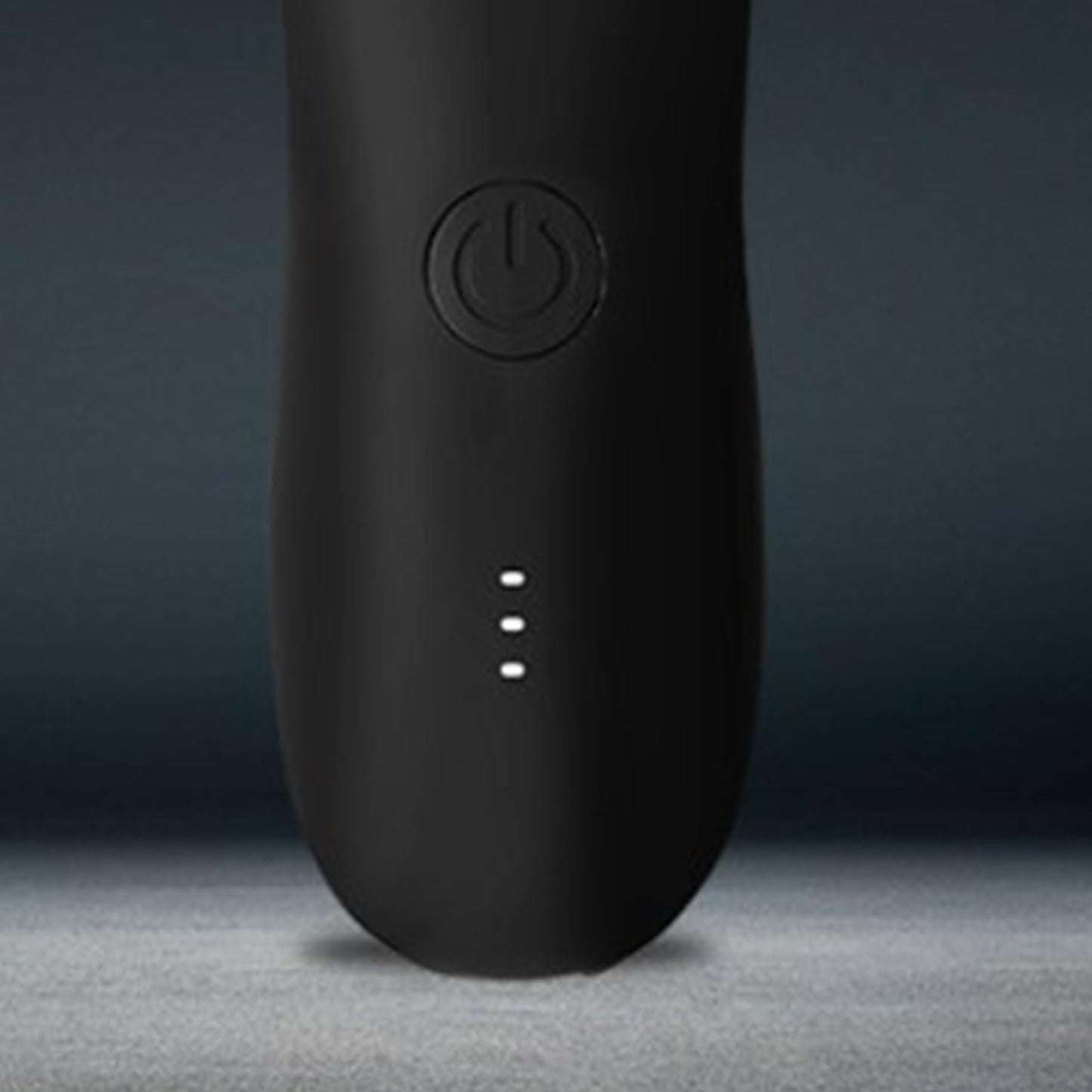 Yosoo Electric Hair Trimmer Hair Finishing Trimmers, Clippers with Detachable Ceramic Head for Home Barber, Electric Groin Hair Trimmer Hair Finishing Beauty and Personal Care Yosoo