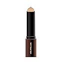 Hourglass Vanish Seamless Finish Foundation Stick. Satin Finish Buildable Full Coverage Foundation Makeup Stick for an Airbrushed Look. (PORCELAIN) Beauty & Personal Care HOURGLASS