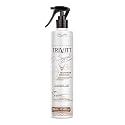Heat Protectant Hair Spray 14 fl oz. - Keratin Associated Protein Rich Formula for Instant Rebuilding of Fragile, Damaged Hair - The Hairdresser’s Beauty & Personal Care Itallian Hairtech