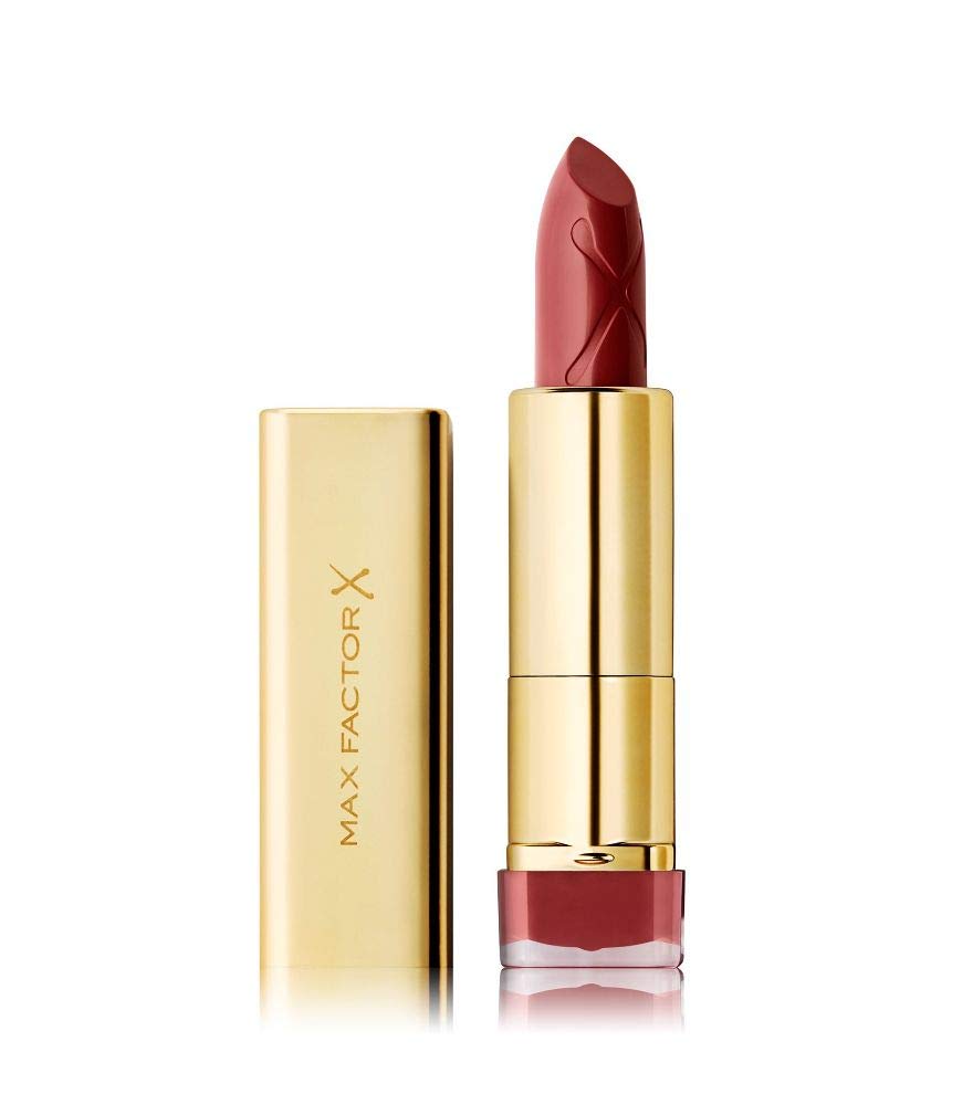 Colour Elixir Lipstick by Max Factor Raisin Beauty & Personal Care Max Factor