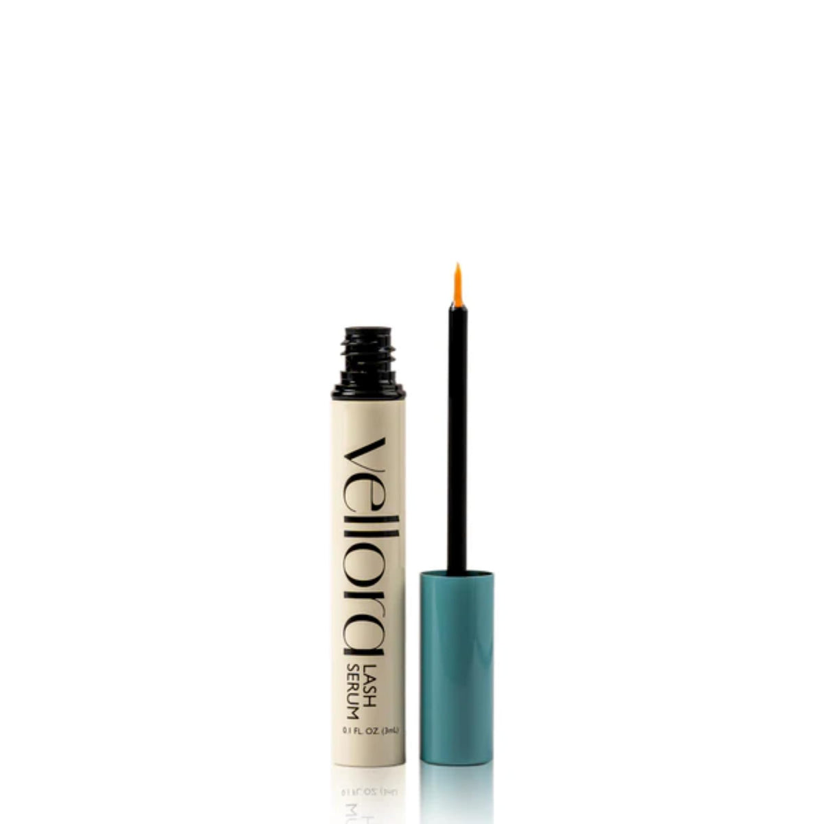 Vellora Lash Serum with Peptide & Botanical Blend for Thicker Lashes