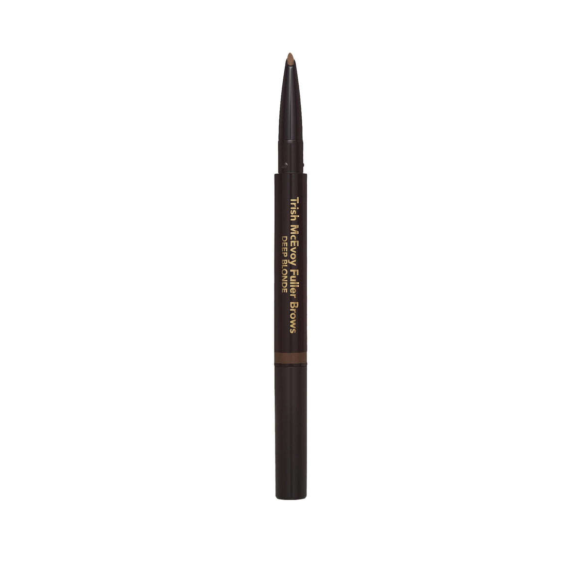 Trish McEvoy Fuller Brows, Deep Blonde, 0.1 g / 0.003 oz