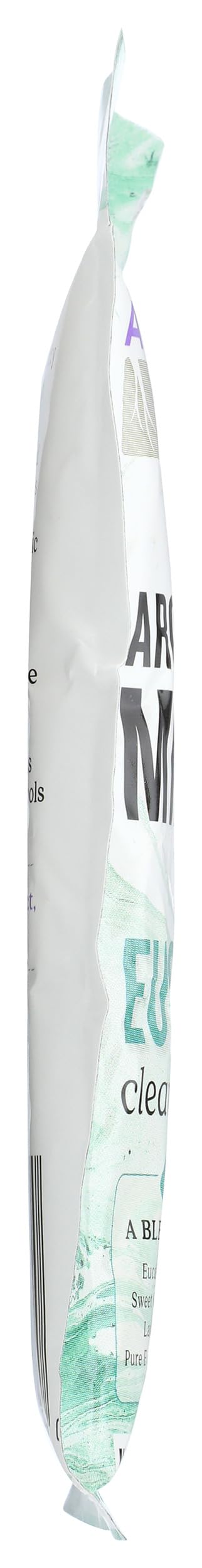 Aura Cacia, Mineral Bath Eucalyptus, 2.5 Ounce Beauty & Personal Care Aura Cacia