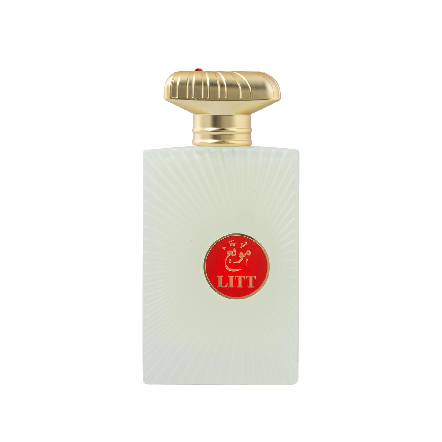 ARIAZ LITT Eau De Parfum for Women - Fruity Floral Gourmand Fragrance with Cherry, Red Fruits, Raspberry, Cotton Candy, Vanilla & Caramel - Long Beauty & Personal Care ARIAZ