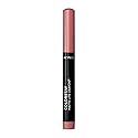 REVLON ColorStay Matte Lite Crayon Lipstick with Built-in Sharpener, Smudge-proof, Water-Resistant Non-Drying Lipcolor, 004 Take Flight, 0.049 oz Beauty & Personal Care REVLON