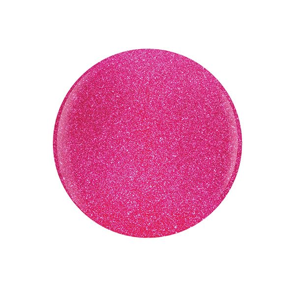 Morgan Taylor Professional Lacquer Nail Polish - High Voltage, 15mL