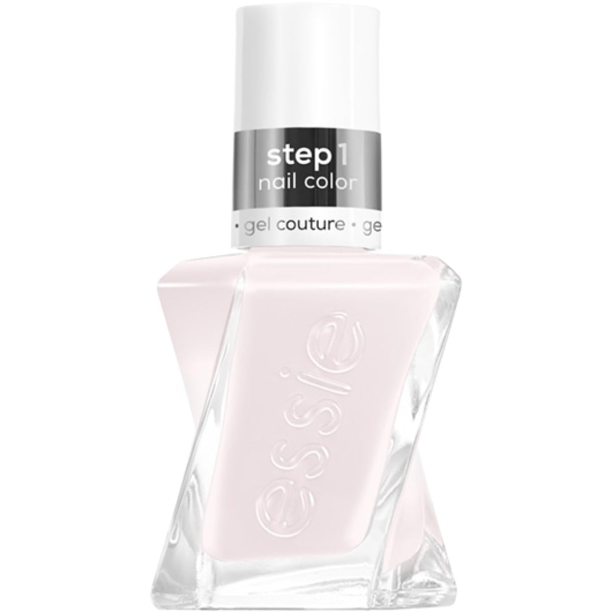 essie gel couture nail polish pre show jitters 0.46 fl oz Beauty & Personal Care essie