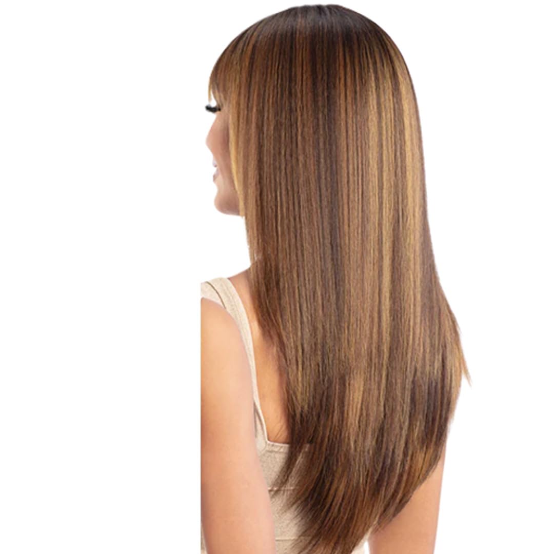 Shake-N-Go Naturalace Crown Wig - Kiah (2)