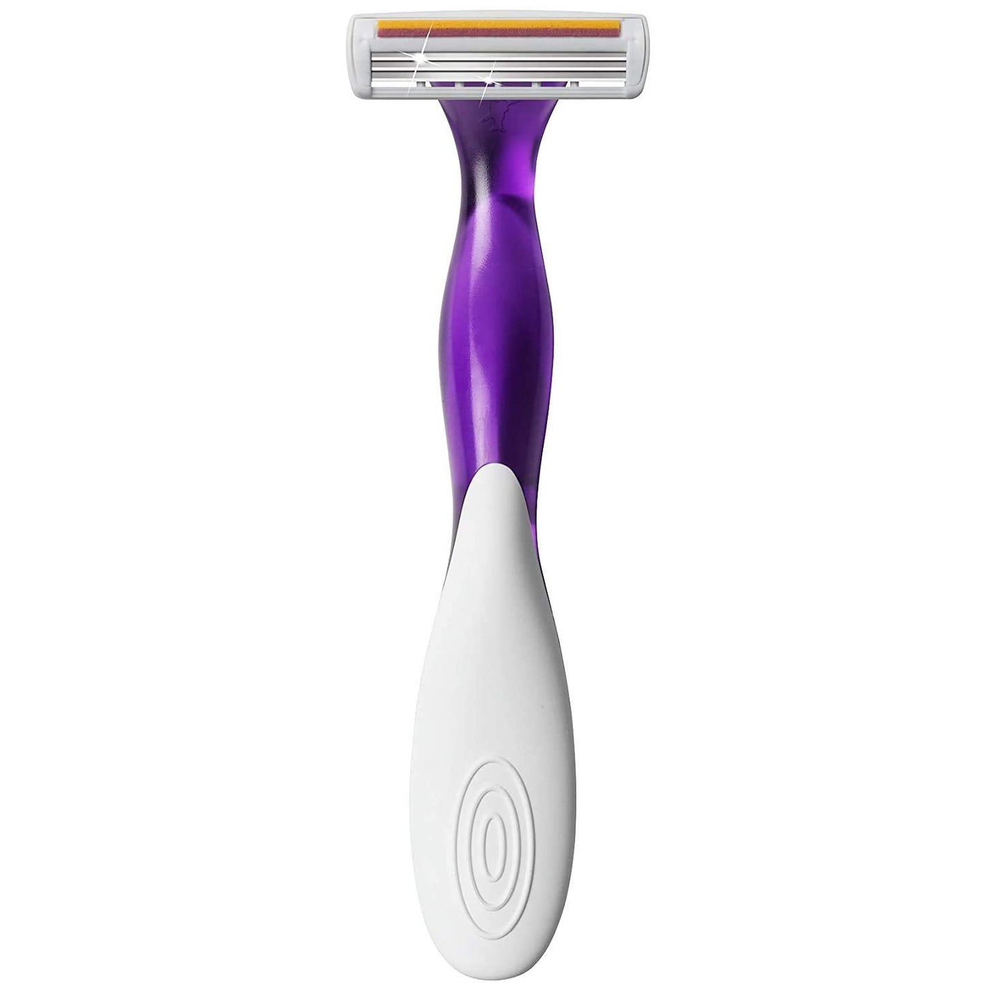 Bic Soleil Shaver Lavande Size 4ct Bic Soleil Shaver Lavender 4ct Ea Beauty and Personal Care BIC