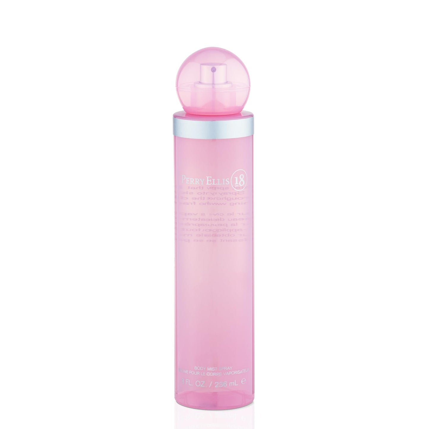 Perry Ellis 18 for Women Body Mist Beauty & Personal Care Perry Ellis
