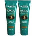Optimum Amla Legend Body Fill Hair Cream Conditioning 8.5oz Tube (2 Pack) Beauty & Personal Care SoftSheen