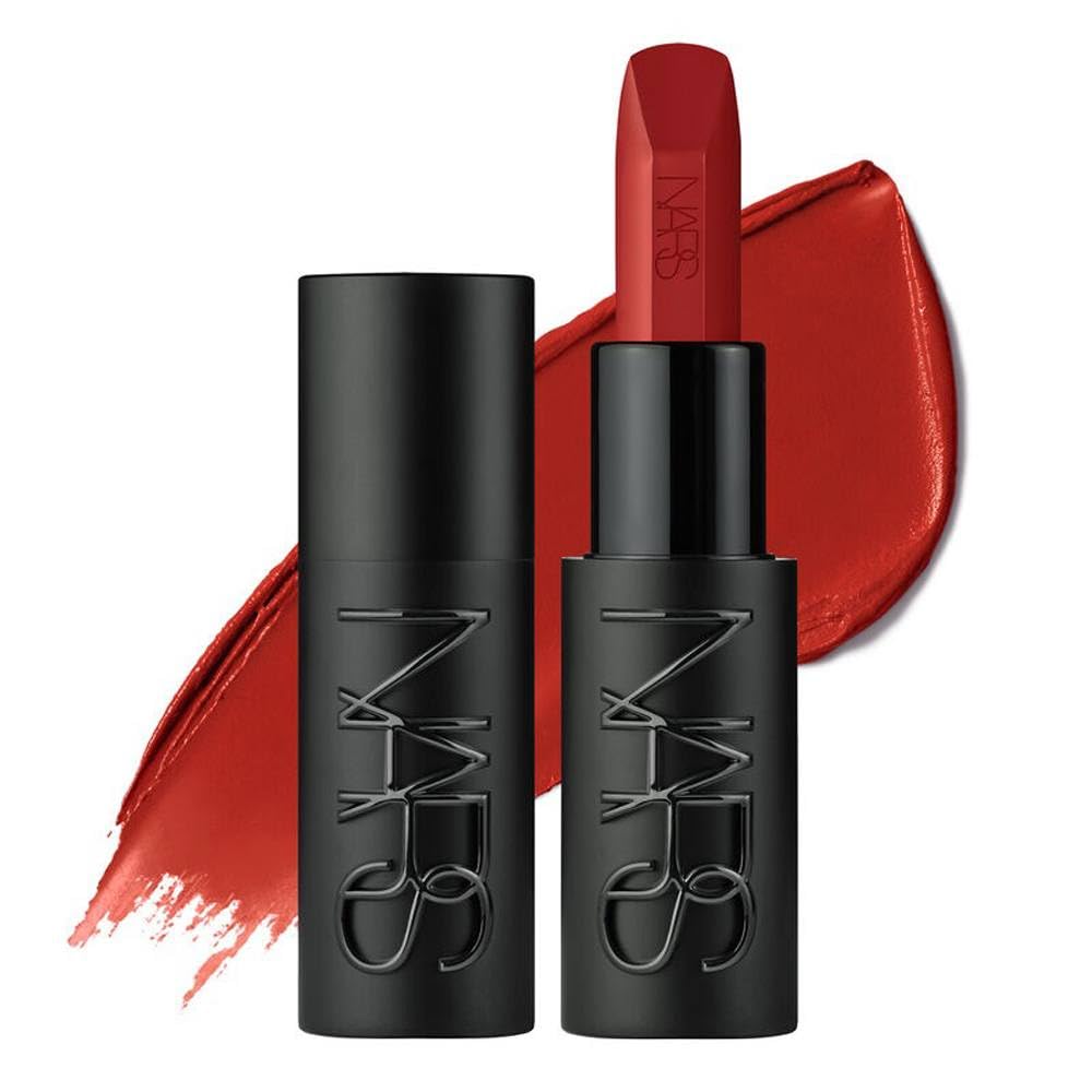 NARS Explicit Refillable Satin Lipstick - Desirous 867, 0.13 oz / 3.8 g