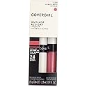 Cover Girl 01168 549alrosy Rosy Outlast Lipcolor Beauty & Personal Care COVERGIRL