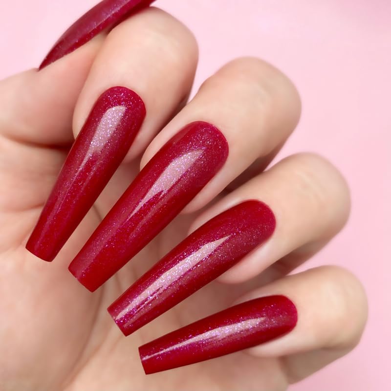 Kiara Sky All-In-One Acrylic Nail Powder | Multi-Use Dip & Acrylic Powder | Sculpting, Overlay & Dipping 2 oz, Sweet & Sassy