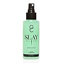Gerard Cosmetics Slay All Day Makeup Setting Spray (Cucumber Scented), Matte Finish with Oil Control, Cruelty Free, Long Lasting Finishing Spray Beauty & Personal Care Gerard Cosmetics