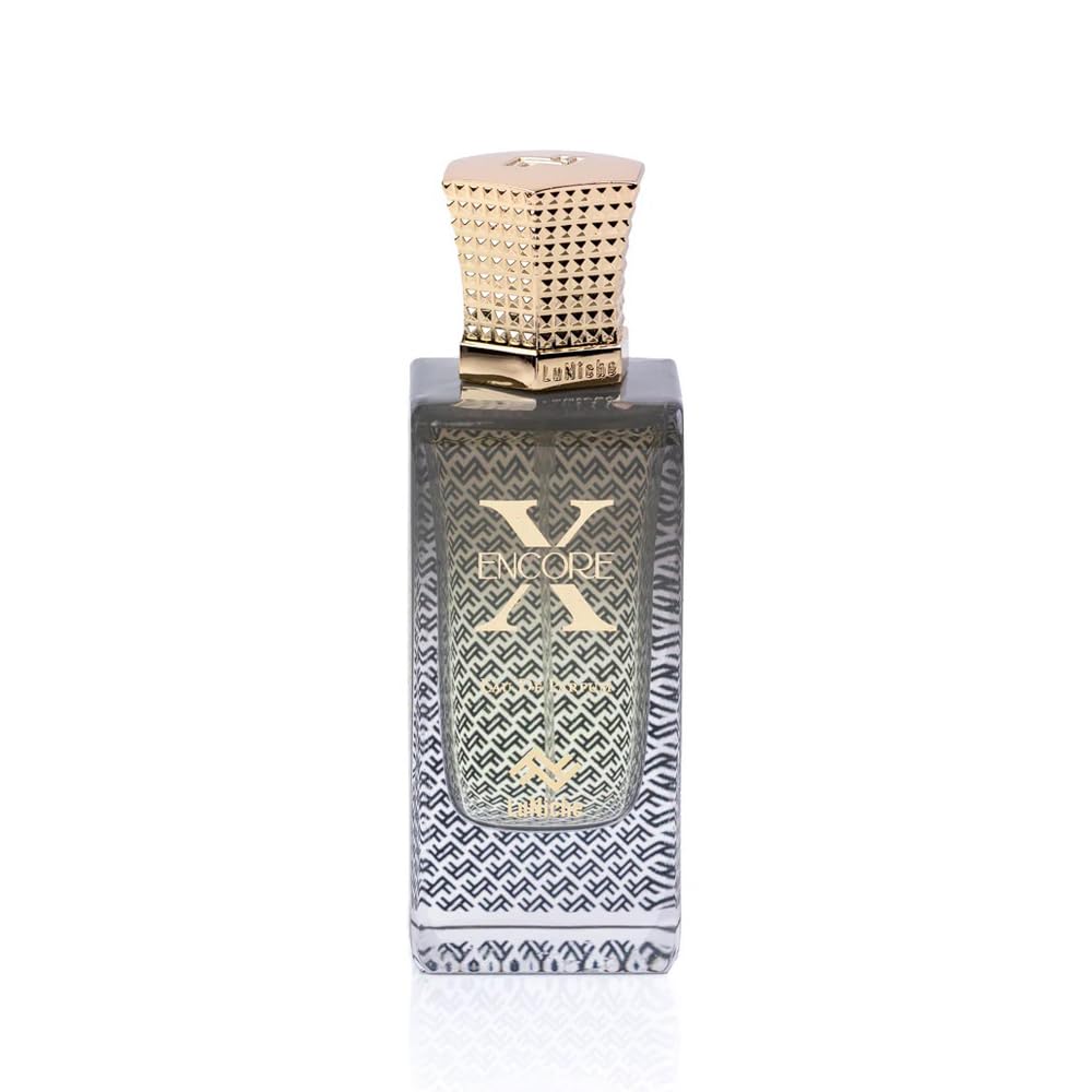 LUNICHE Encore X For Men - 2.7 Oz Eau De Parfum Spray Beauty & Personal Care LUNICHE