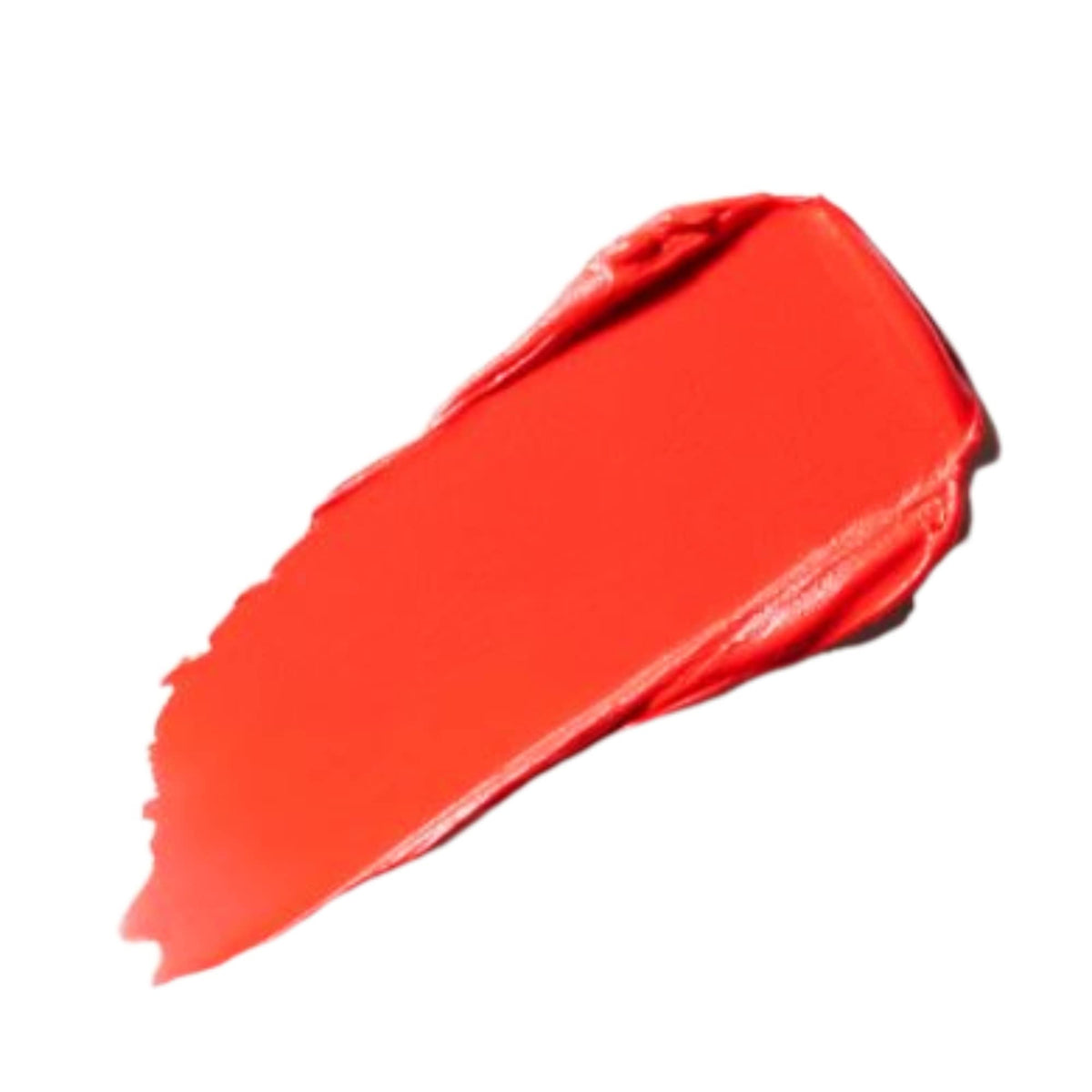 MAC Powder Kiss Velvet Blur Slim Stick Lipstick - 896 Hot Paprika (Bright Vivid Orange) Beauty & Personal Care MAC