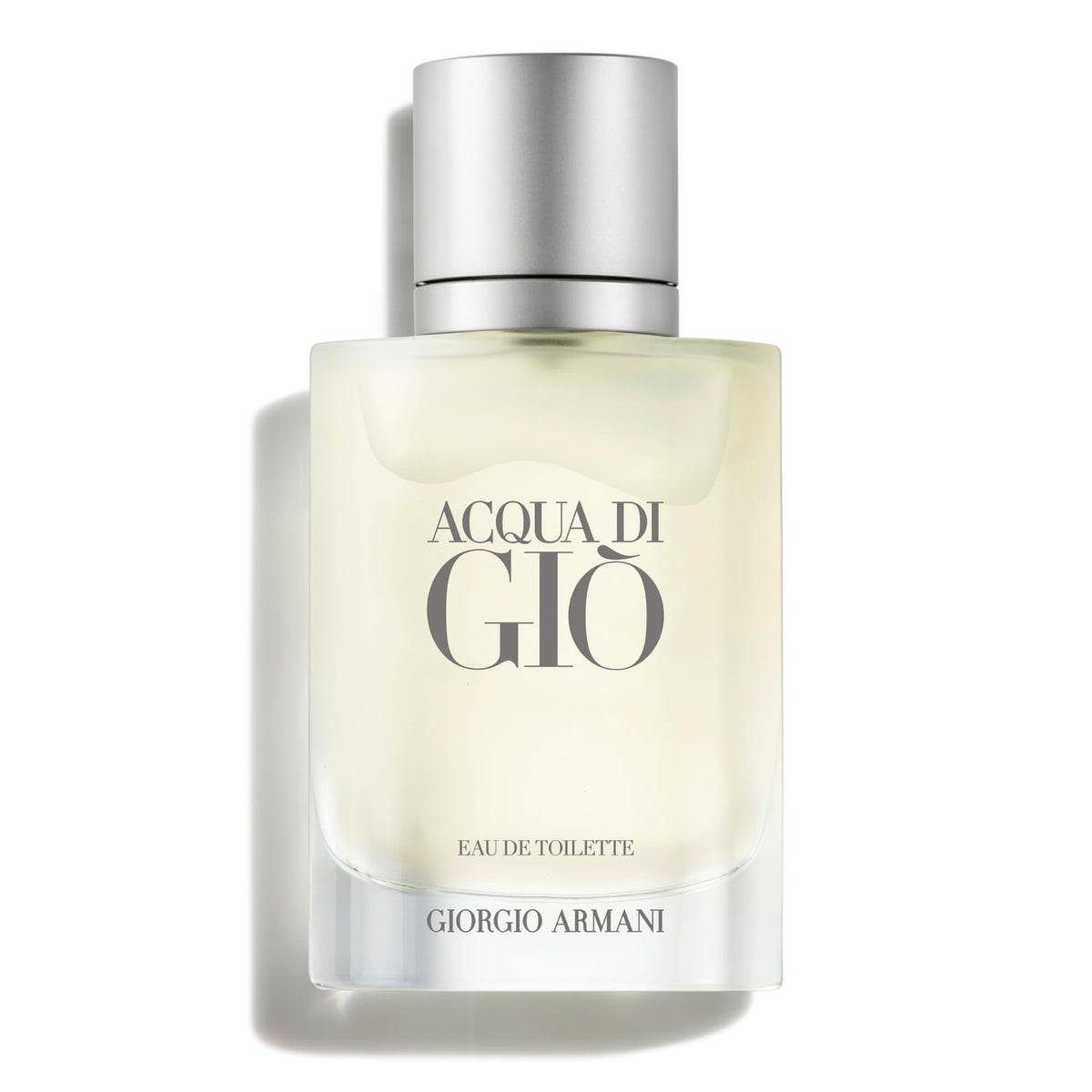 Armani Beauty - Acqua di Gio - Eau de Toilette - Cologne for Men - Long Lasting Fragrance with Bergamot notes, Jasmine, White Musks, Patchouli Beauty & Personal Care Armani Beauty