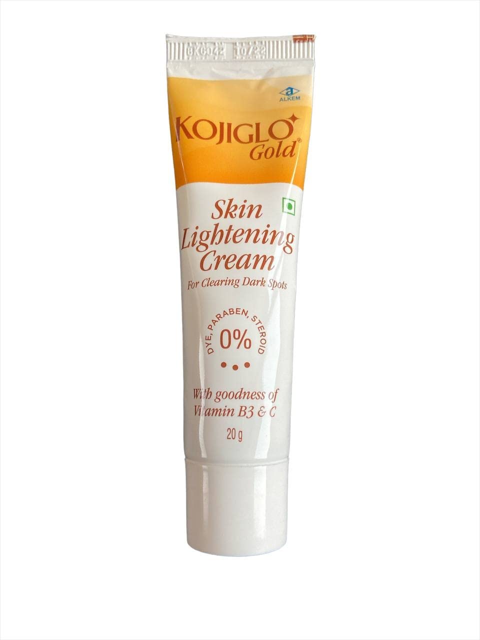 Kojiglo Gold Cream 20G Beauty & Personal Care Dermaindia