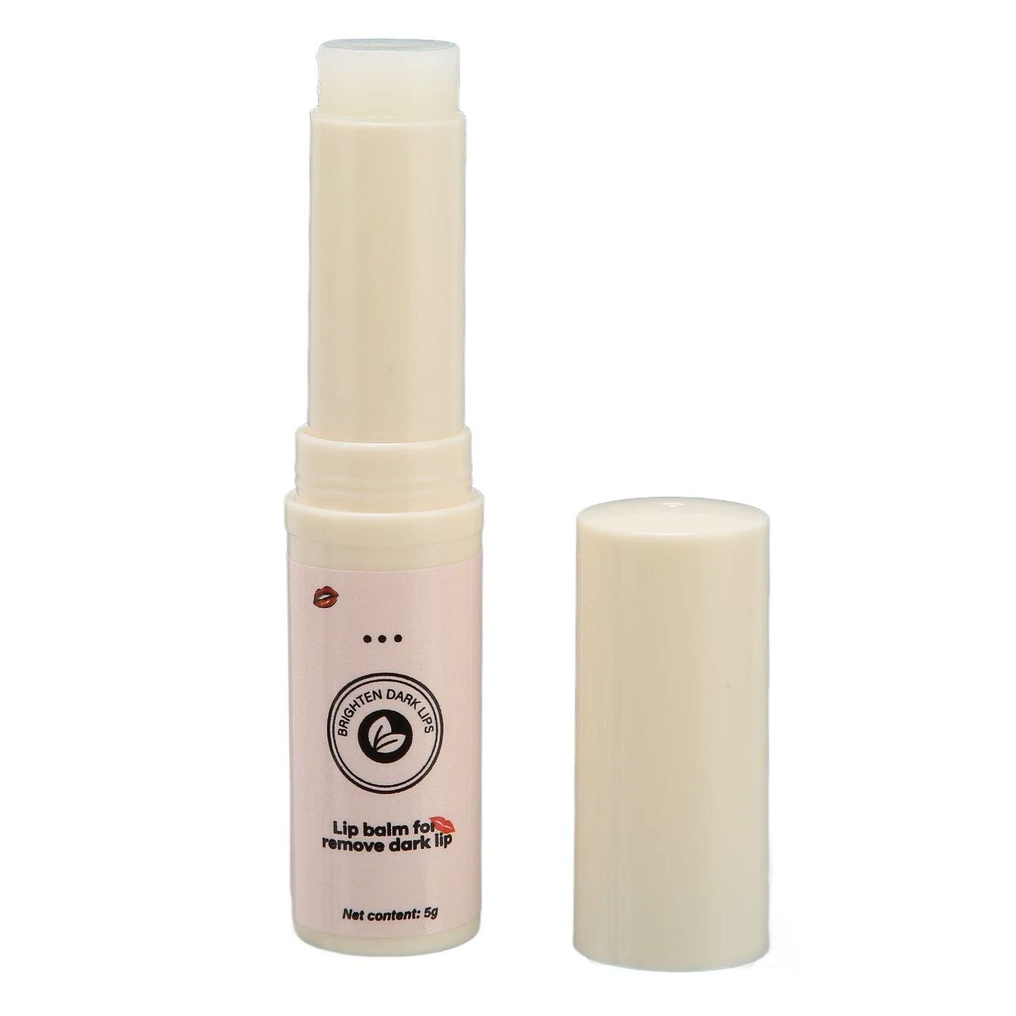 Overnight Lip Brightening Balm, Beeswax Moisturizer for Dark Lips Repair Care, Nighttime Lip Treatment Skincare Products Beauty and Personal Care Bediffer