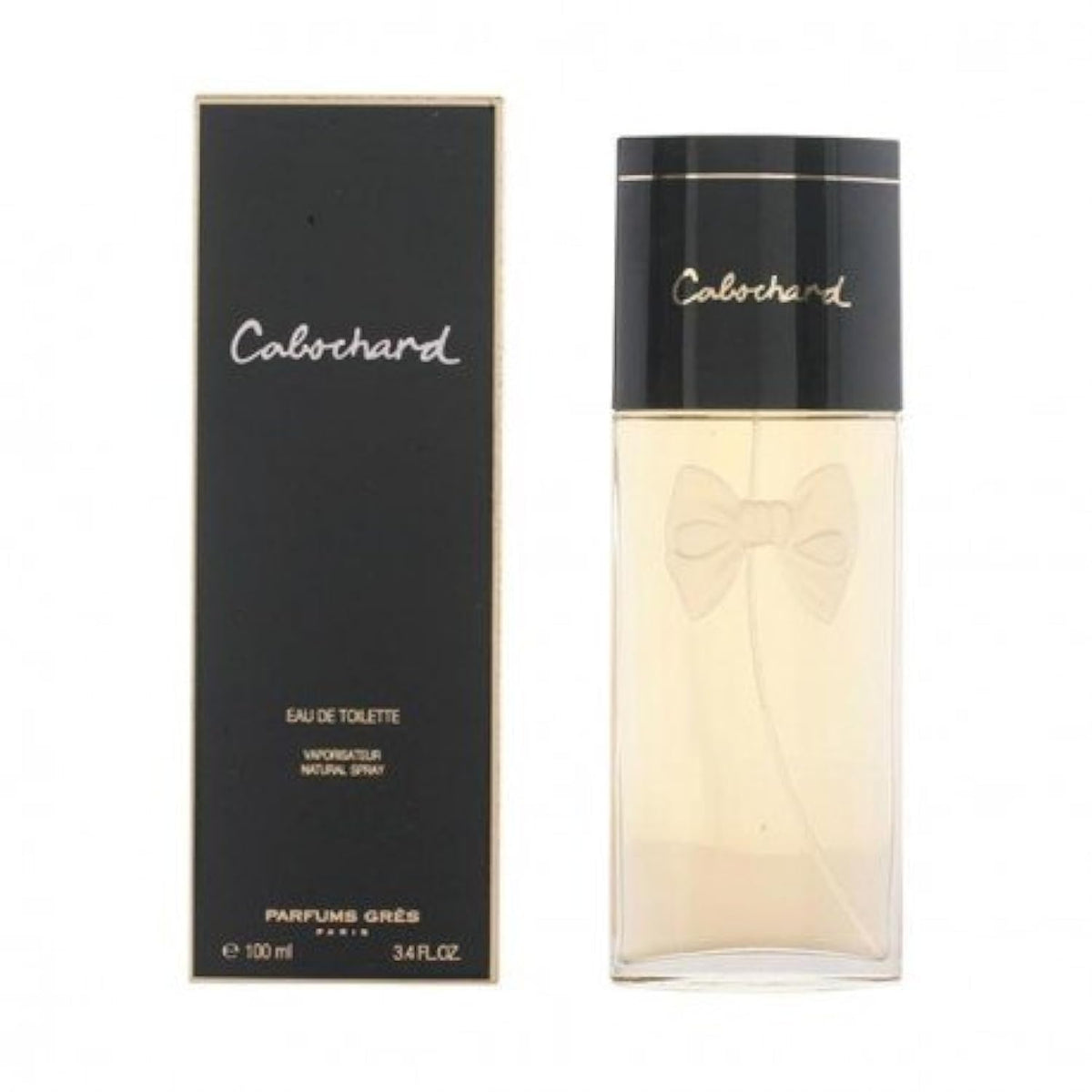Cabochard By Parfums Gres For Women. Eau De Toilette Spray 3.3 Ounces Beauty & Personal Care Gres