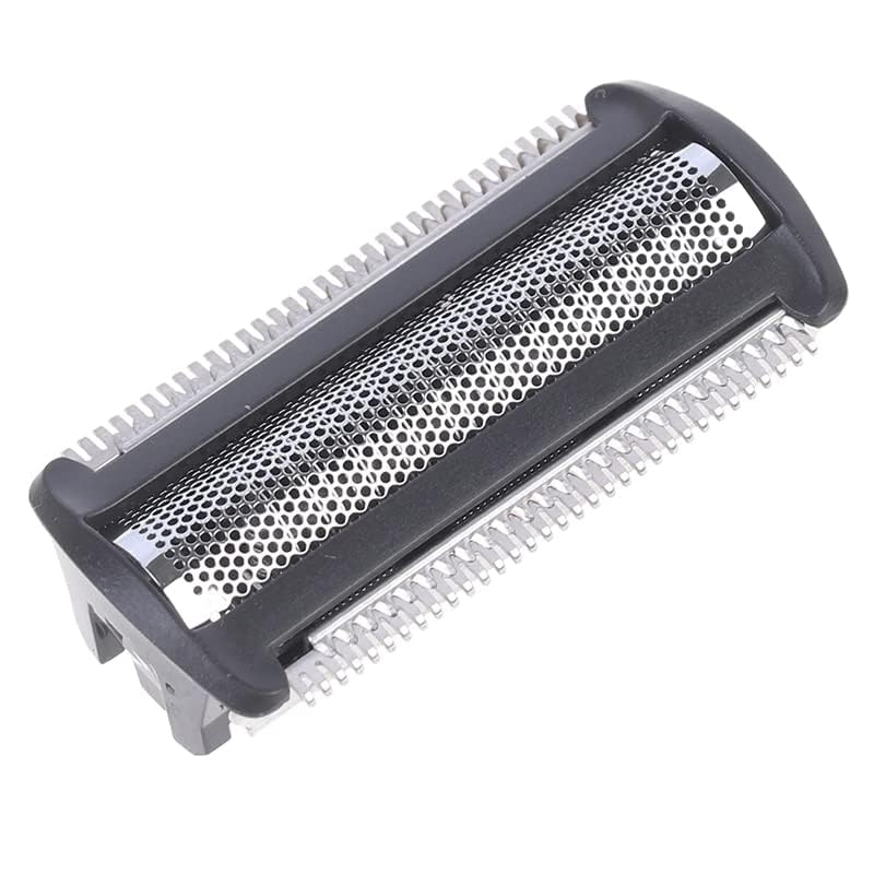 Trimmer Shaver Head Foil Replacement for Philips Norelco Bodygroom BG2024 BG2036 BG3015 3010 TT2000 TT2021 TT2040 BG2040 XA2029 Beauty and Personal Care Tuchaolan