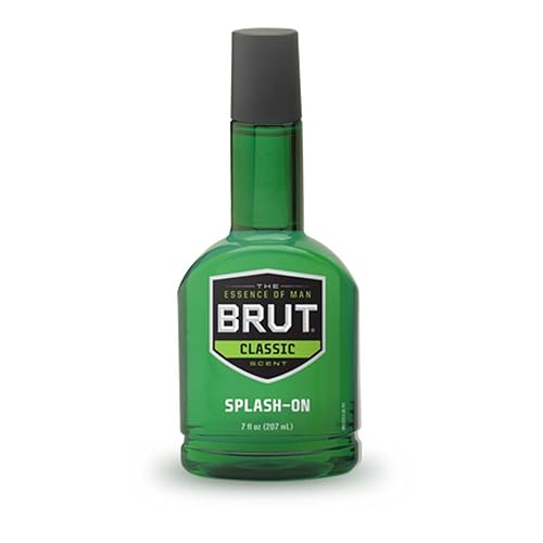 BRUT Splash-On Signature Scent 7 oz Beauty & Personal Care Brut