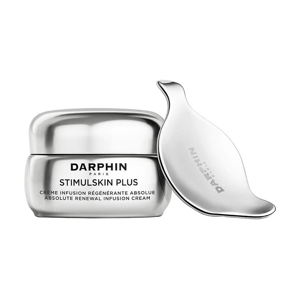 Darphin DARPHIN Stimulskin Plus Absolute Renewal Infusion Cream 50ml 1 7oz 1 7 Ounce Beauty & Personal Care Darphin