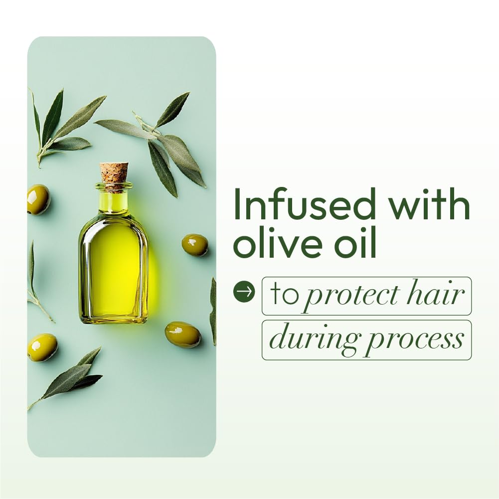 ORS Olive Oil Professional Creme Relaxer Extra Strength 18.75 Ounce (1)