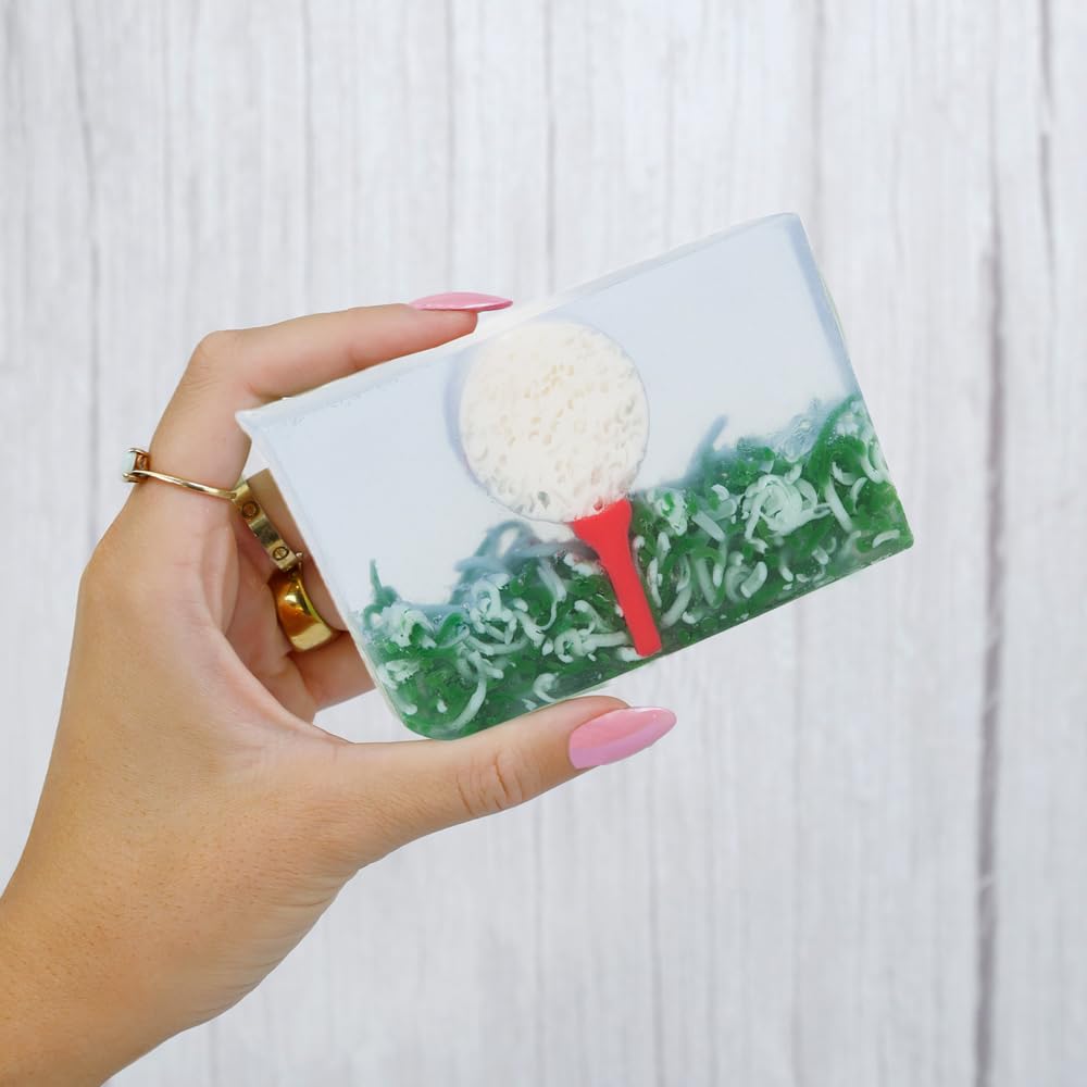 Primal Elements Glycerin Bar Soap | Helps All Skin Types, Sensitive, Oily & Dry Skin | NO PARABENS, VEGAN, GLUTEN FREE, 100% VEGETABLE BASE - (Teed Beauty & Personal Care Primal Elements
