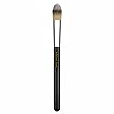 Bdellium Tools Professional Makeup Brush - Maestro Series 949 Pointed Foundation - With Soft Synthetic Fibers, For Foundation & Concealing (Black Beauty & Personal Care BDELLIUM TOOLS