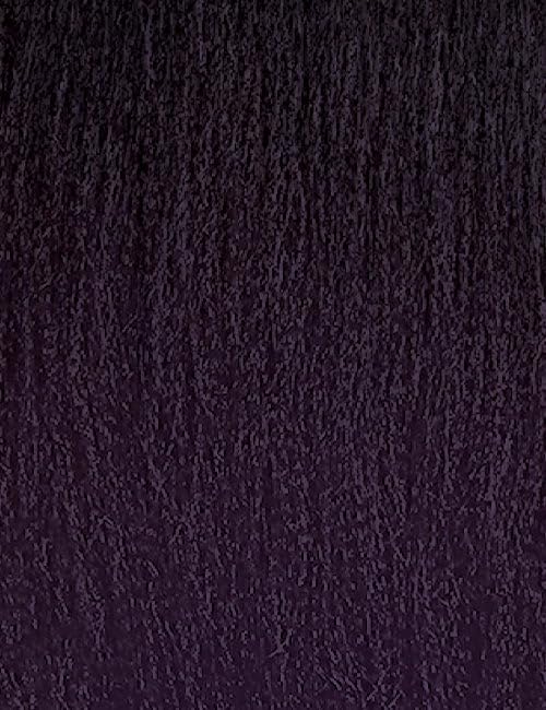 MULTI PACK DEALS! Outre Synthetic Hair Braids X-Pression Kanekalon 3X Pre Stretched Braid 52" (1-PACK, 2T1B/PUR)