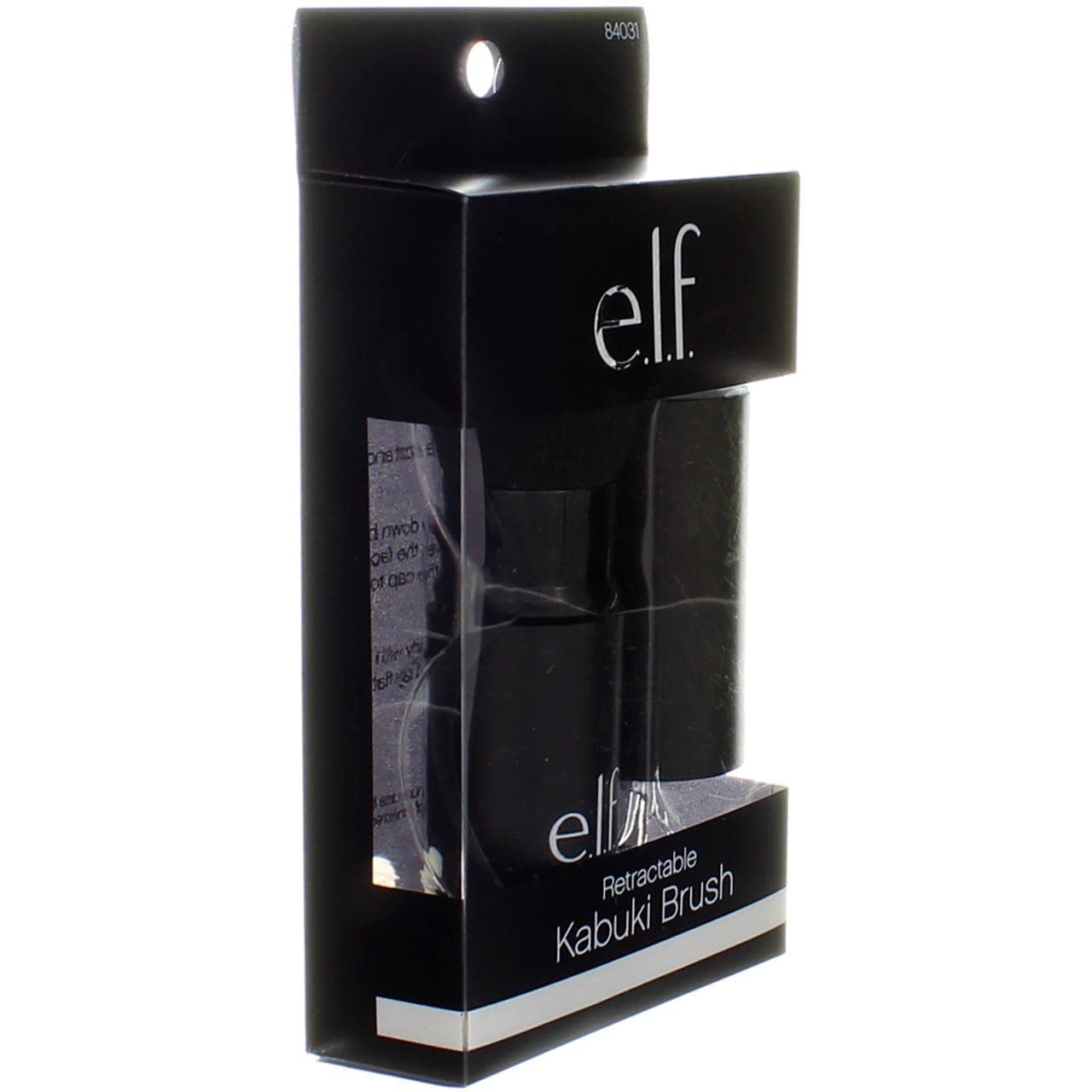 e.l.f. Retractable Kabuki Brush Beauty & Personal Care e.l.f.