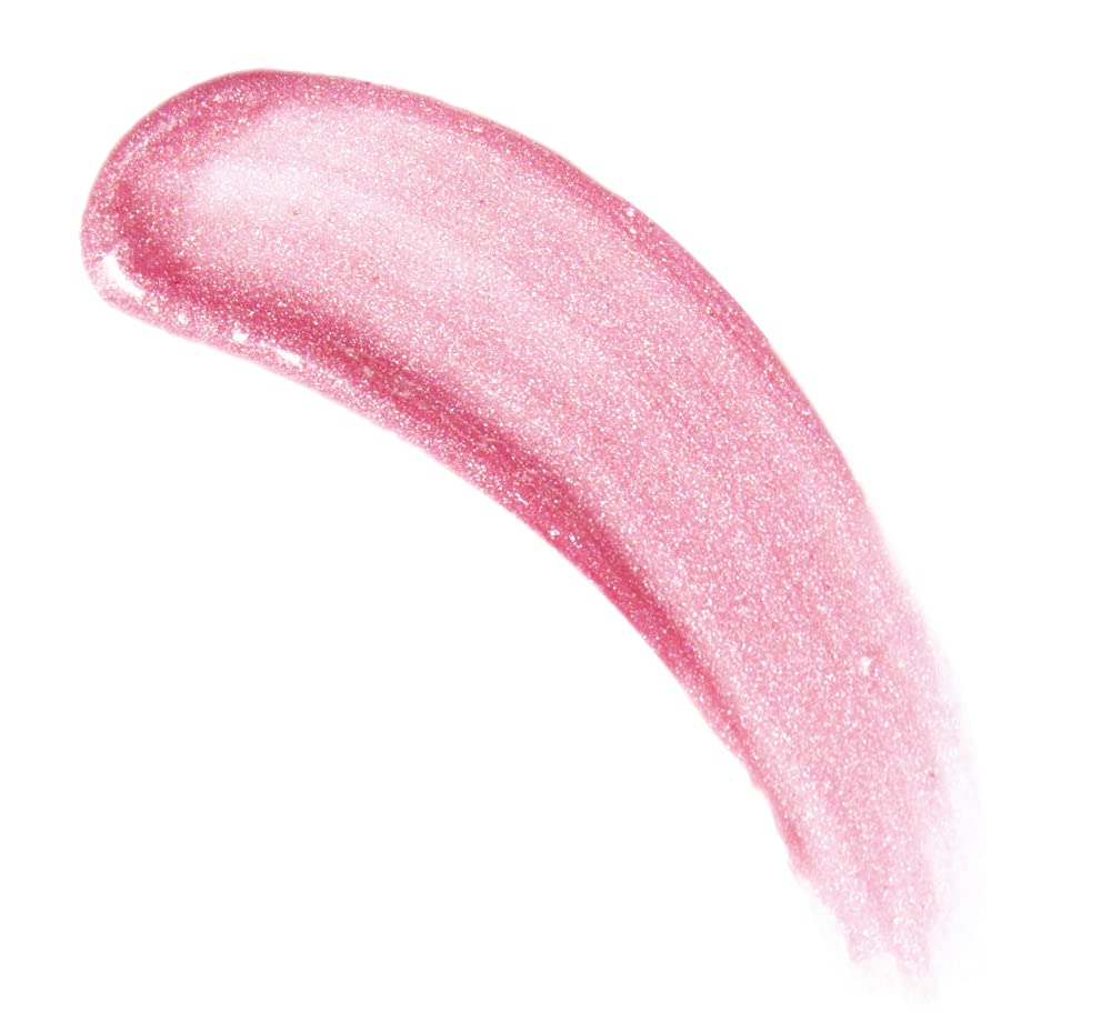 FarmHouse Fresh Vitamin Glaze Oil-Infused Lip Gloss - Primrose Pink Color, 0.25 oz. Beauty & Personal Care FarmHouse Fresh