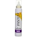Pantene Mousse Pro-V Volume & Body 6.6 Ounce (Pack of 6) Beauty & Personal Care Pantene
