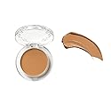 KVD Beauty Good Apple Lightweight Full-Coverage Cream Foundation Balm Tan 060 Beauty & Personal Care Kat Von D