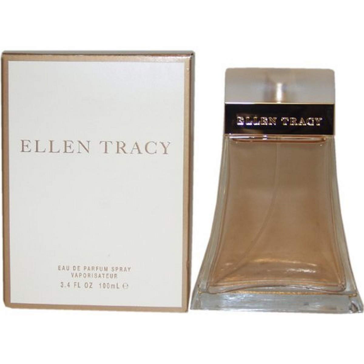 Ellen Tracy by Ellen Tracy for Women - 3.4 oz EDP Spray Beauty & Personal Care Angel Schlesser