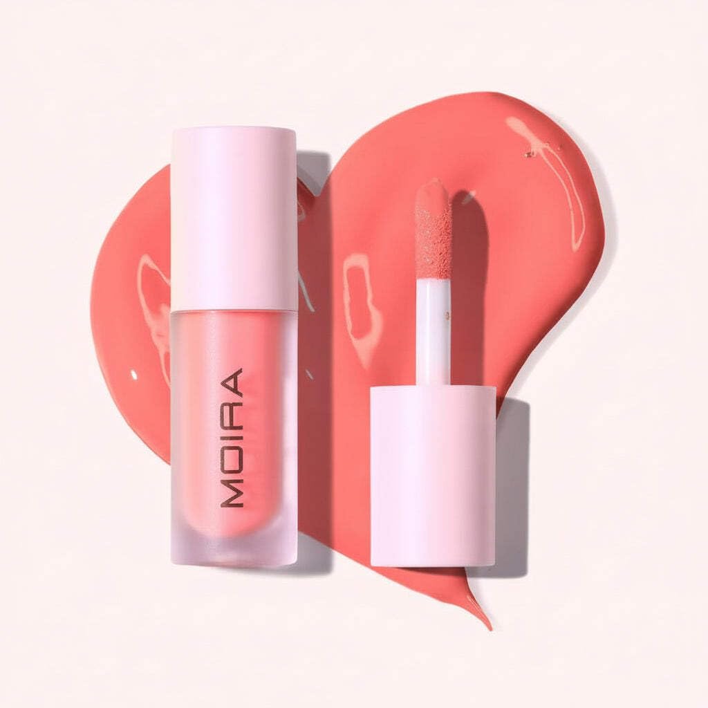 Love Steady Liquid Blush (017, Sweet Stuff)