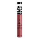 Kokie Cosmetics Lip Poudre Liquid Lip Powder, Infamous, 0.13 Fluid Ounce Beauty & Personal Care Kokie