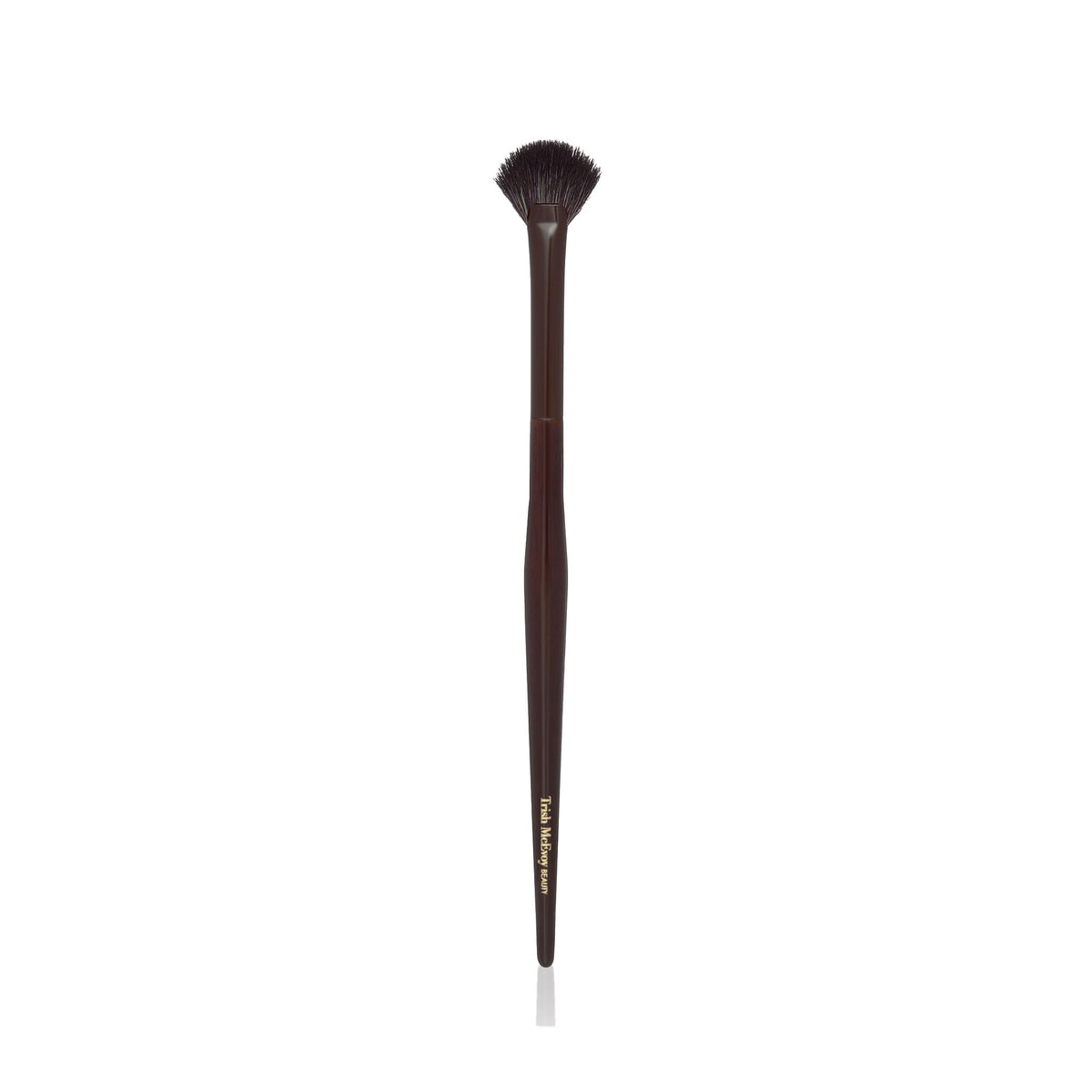 Trish McEvoy Brush 63 Mini Fan Brush