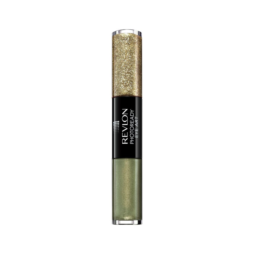 REVLON PhotoReady Eye Art Lid+Line+Lash, Desert Dazzle Beauty & Personal Care REVLON