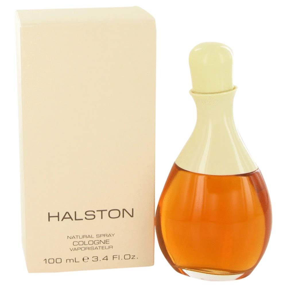 Halston By Halston Cologne Spray 3.4 Oz *tester Beauty & Personal Care HALSTON