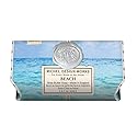 Michel Design Works Large Bath Soap Bar, Beach Beauty & Personal Care Michel Design Works